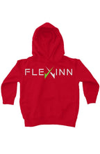 Load image into Gallery viewer, kids signature hoodie