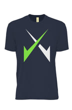 Load image into Gallery viewer, Eco Performance Logo Tee