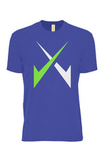 Load image into Gallery viewer, Eco Performance Logo Tee