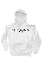 Load image into Gallery viewer, Black Signature Hoodie