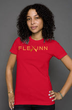 Load image into Gallery viewer, women's flash signature t shirt