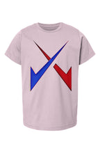 Load image into Gallery viewer, Youth Logo T-Shirt
