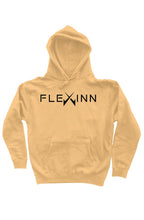 Load image into Gallery viewer, Men's Black Signature Hoodie