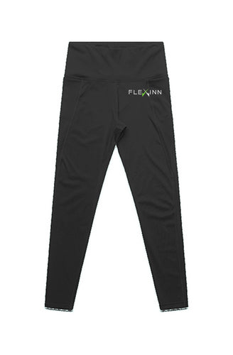 Women's Active Leggings