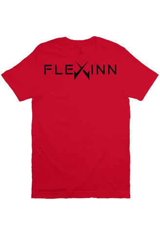 Black Signature T Shirt