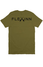 Load image into Gallery viewer, Black Signature T Shirt
