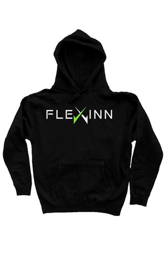 Signature Hoodie