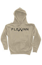 Load image into Gallery viewer, Black Signature Hoodie
