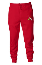 Load image into Gallery viewer, Men&#39;s Logo Joggers
