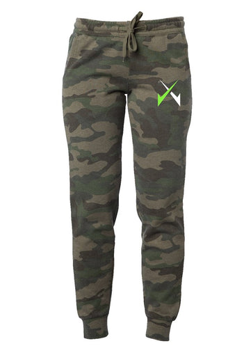 Signature Camo Men's Sweats