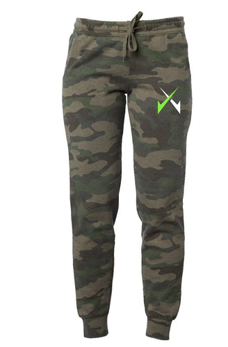 Signature Camo Women's Sweats