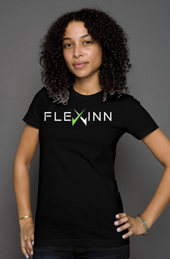 women's Signature t shirt