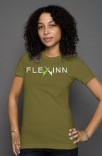 Load image into Gallery viewer, women&#39;s Signature t shirt
