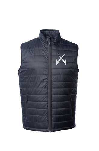 Mens Logo Vest
