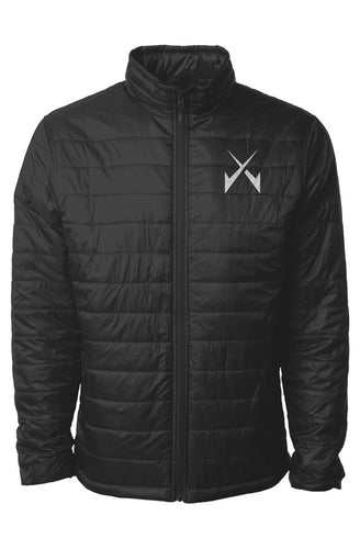 Mens Logo Jacket
