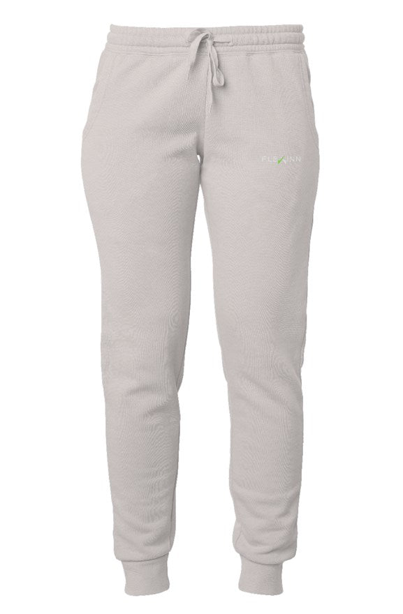 Womens Logo Sweatpants