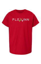 Load image into Gallery viewer, Youth Signature T-Shirt
