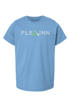 Load image into Gallery viewer, Youth Signature T-Shirt
