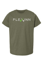 Load image into Gallery viewer, Youth Signature T-Shirt
