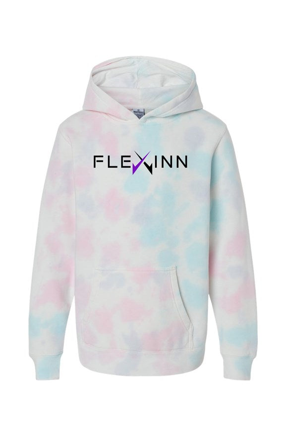 Youth Cotton Candy Signature Hoodie