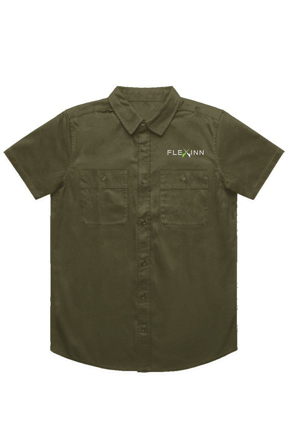Signature Work Shirt