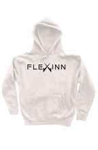 Load image into Gallery viewer, Men&#39;s Black Signature Hoodie
