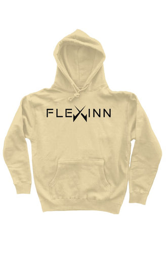 Men's Black Signature Hoodie