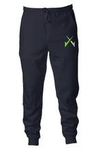 Load image into Gallery viewer, Men&#39;s Logo Joggers
